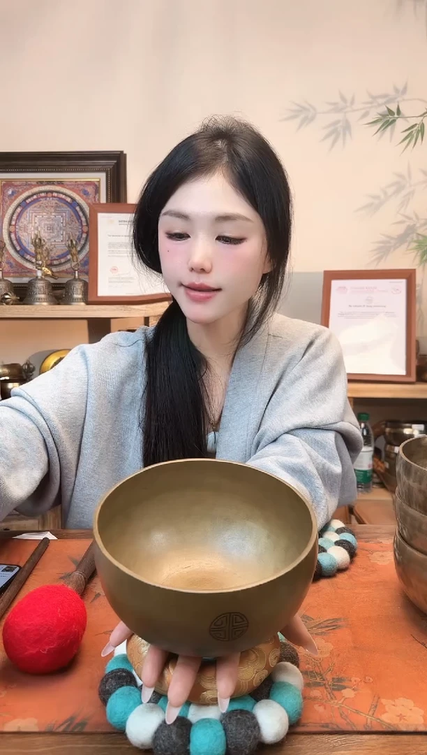 红**客卡萨 16.5cm B调 顶轮