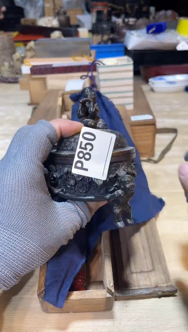 直播闪购商品已上架！