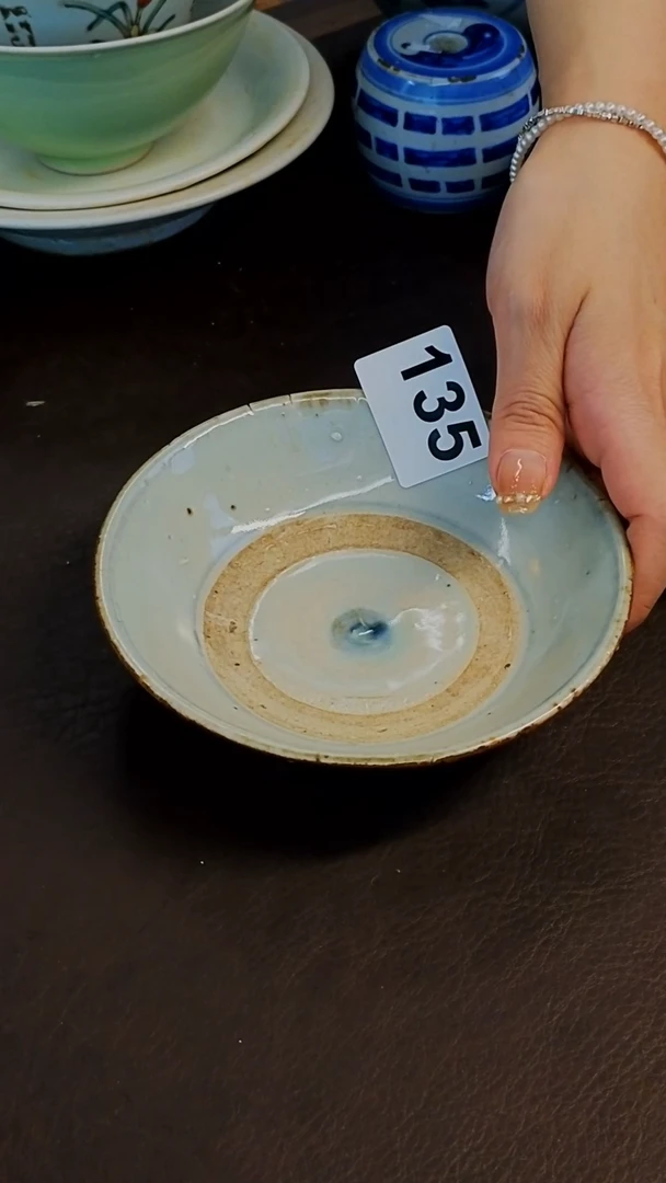 德****记橙子 家的漂亮茶器135