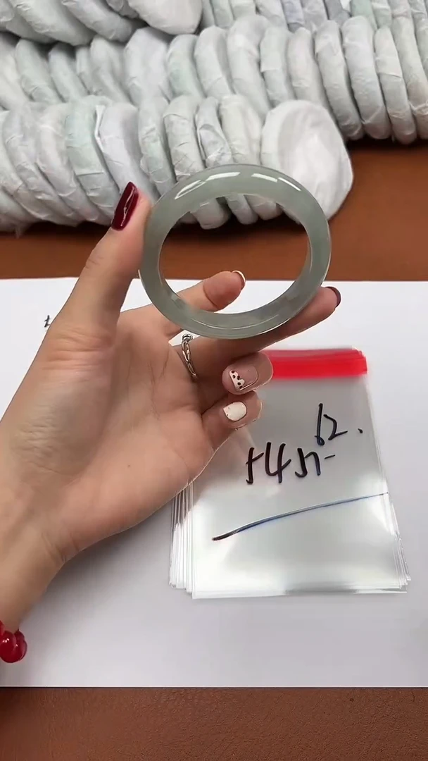 缅风精品手镯礼盒装63