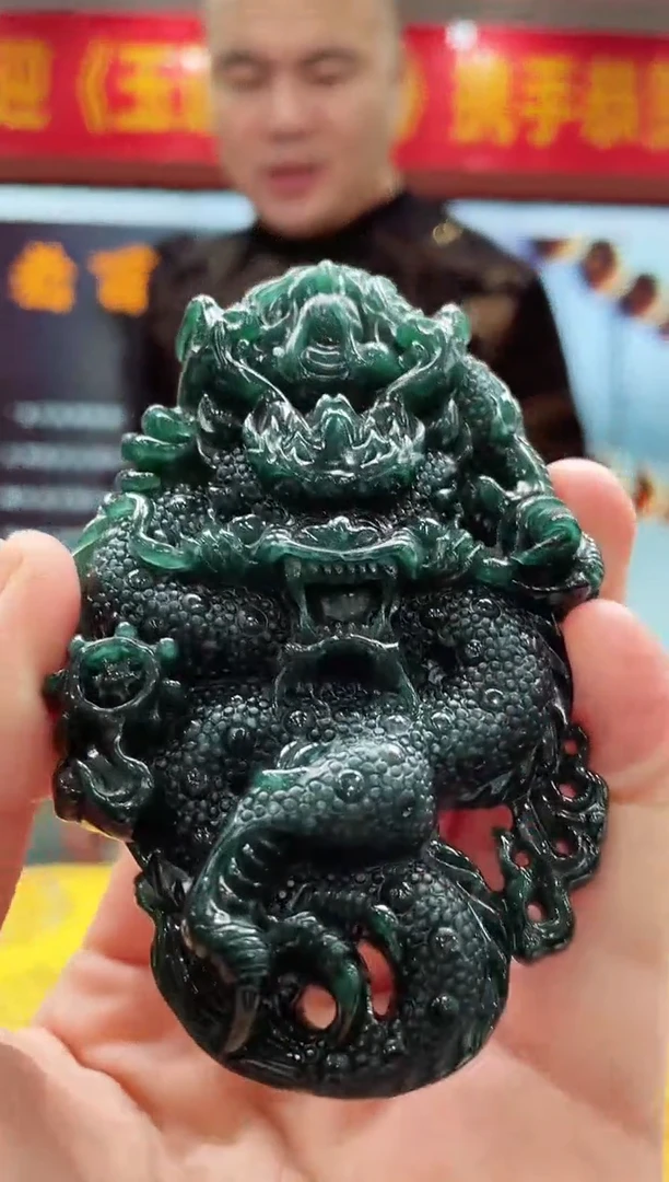 【闪购商品】定制翡翠未镶嵌天然A货翡翠