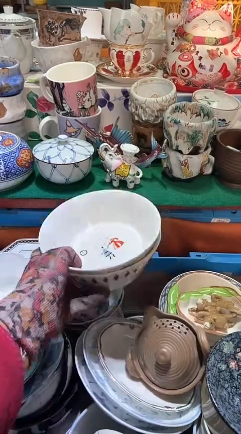 【闪购商品】瓷片222222222222222