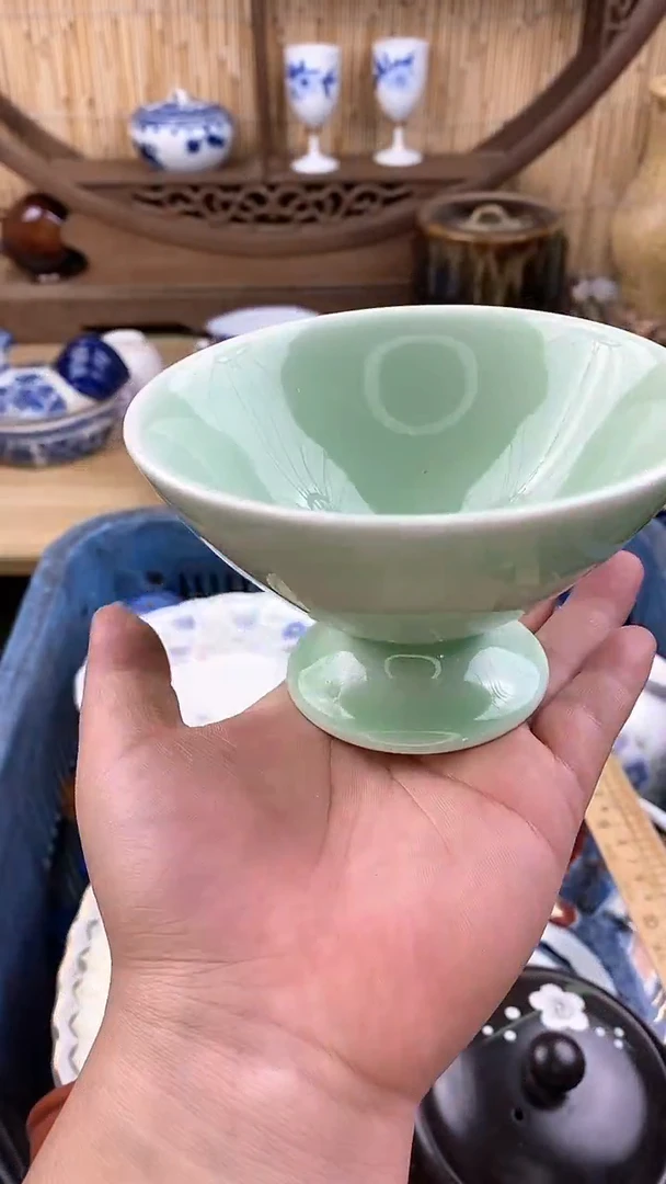 瓷片老号复播 下单包邮