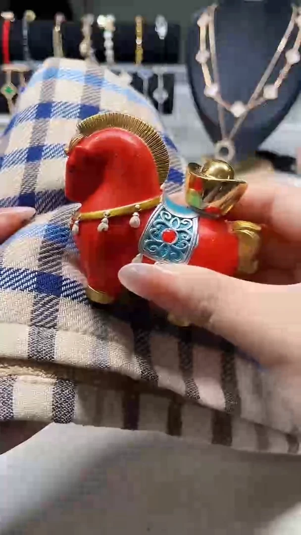 瓷片陶茶周边666文玩多人