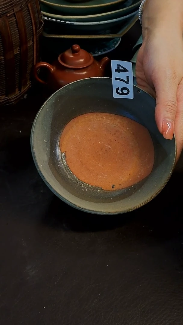 软***客橙子家的漂亮茶器479