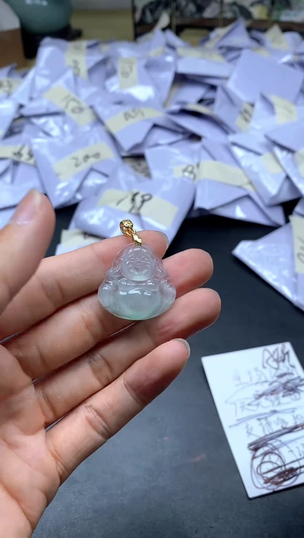 所见即所得（一物一拍）437