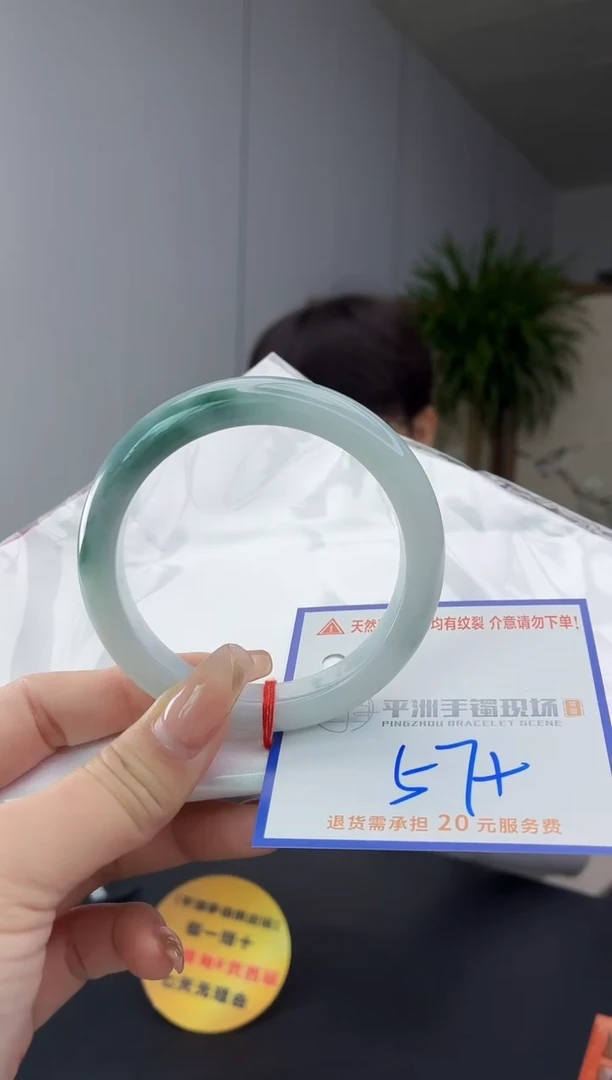 翡翠手镯未镶嵌1111111111