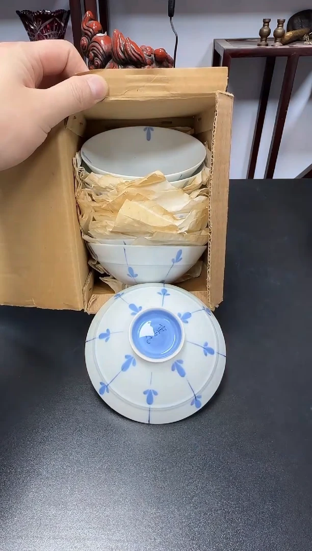 中古物品，天天好物75