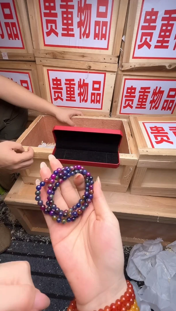精品手串 无礼盒868