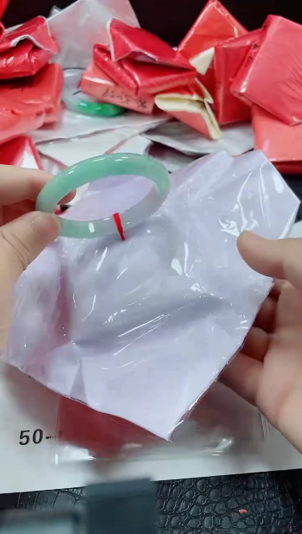 非金属无小哥483号58.5圈口