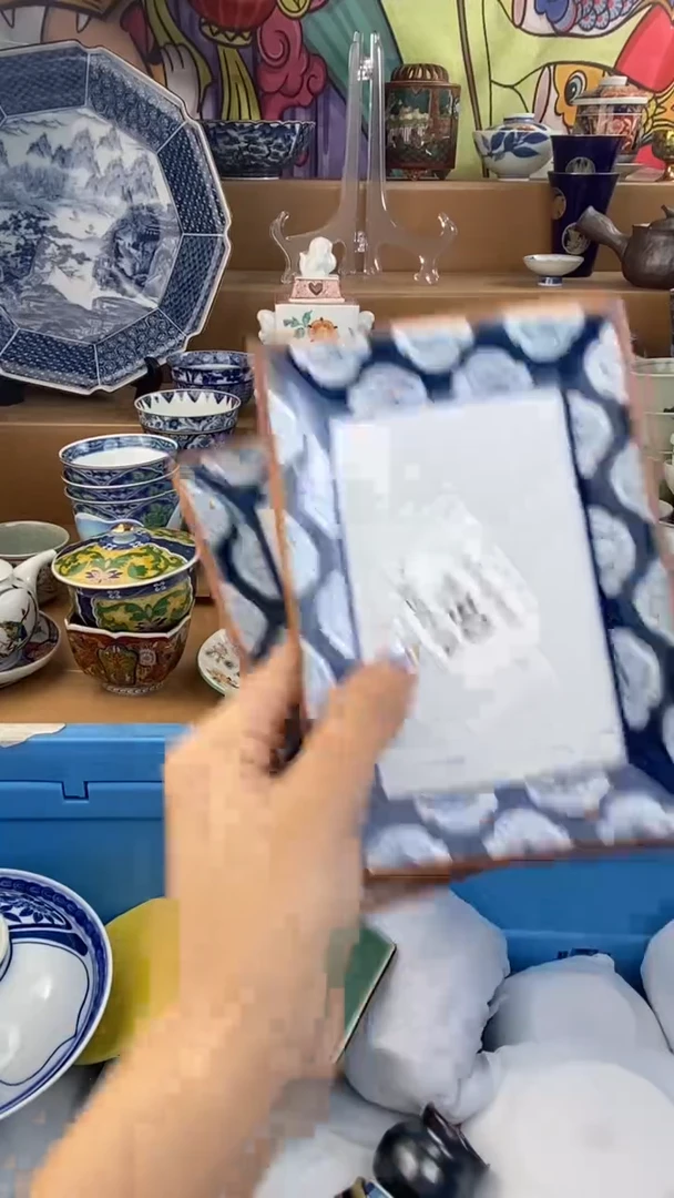 【闪购商品】杯瓷色工艺品品品品190