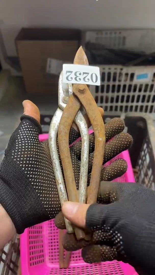 大*隐龙中古回流工具