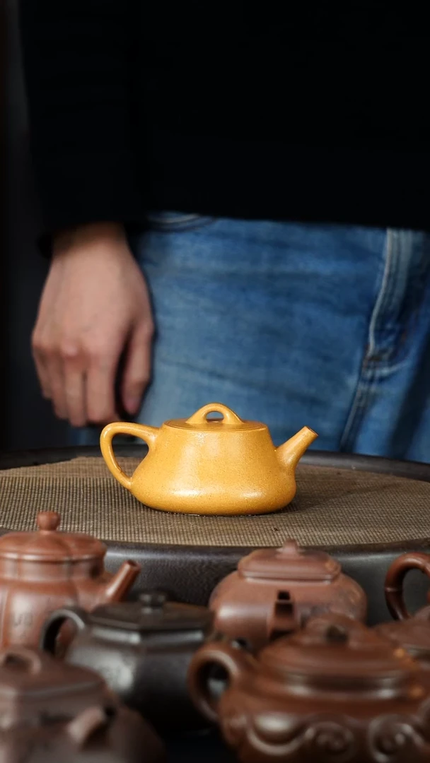 茶壶紫砂蛋**子精品紫砂壶