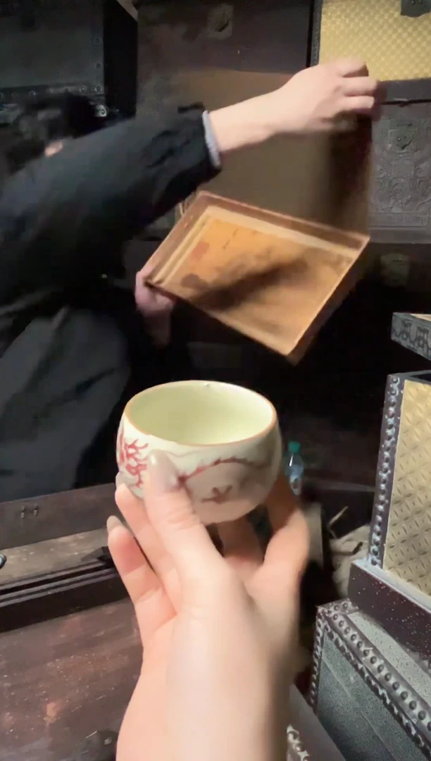 其他景德镇陶瓷A18-60