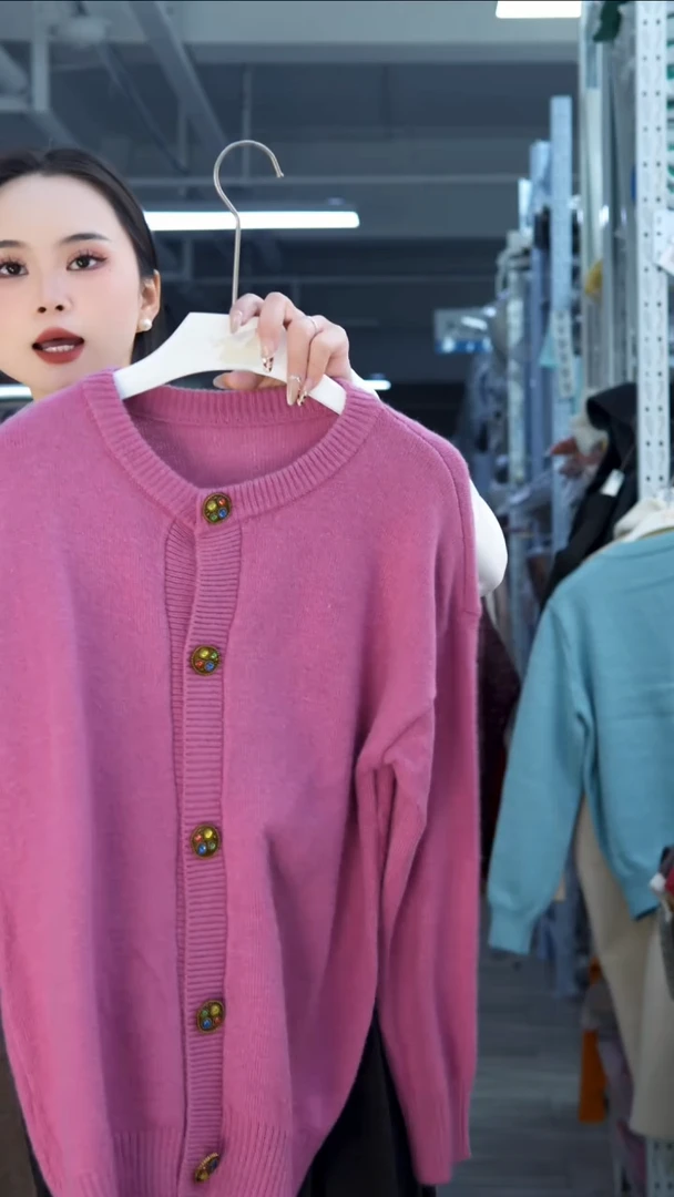 玉姐家高品质毛衣