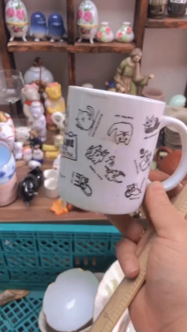 瓷片A龙华精品陶瓷店