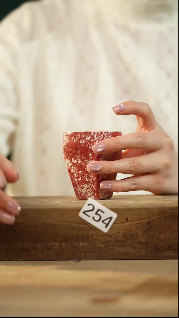 【闪购商品】瓷片！！不顾一切之落单福利杯！！