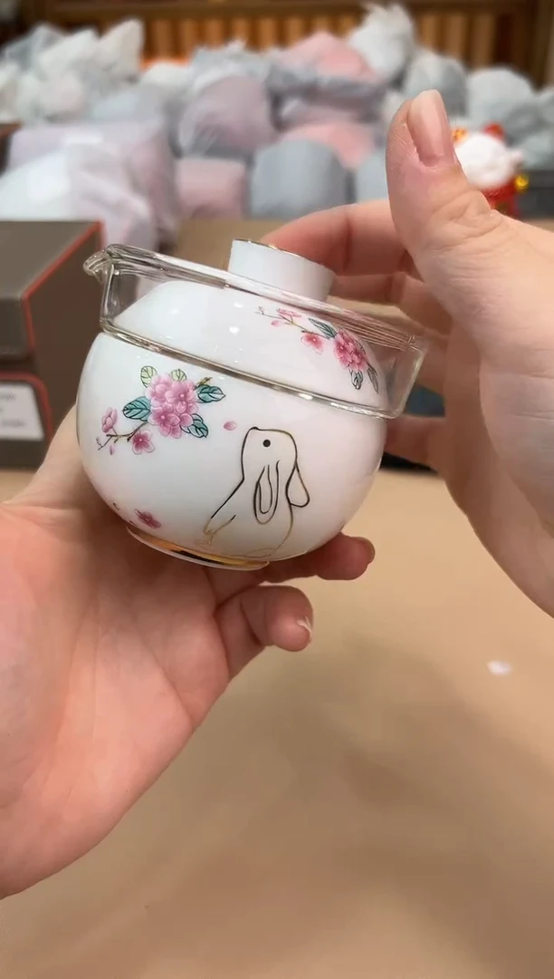 【闪购商品】@@允礼茶器通用链接 这个茶具真便宜！！