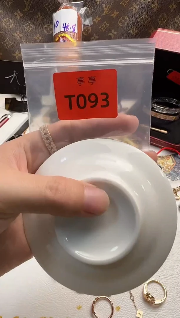 瓷片 华禄甄选阁 华禄甄选阁