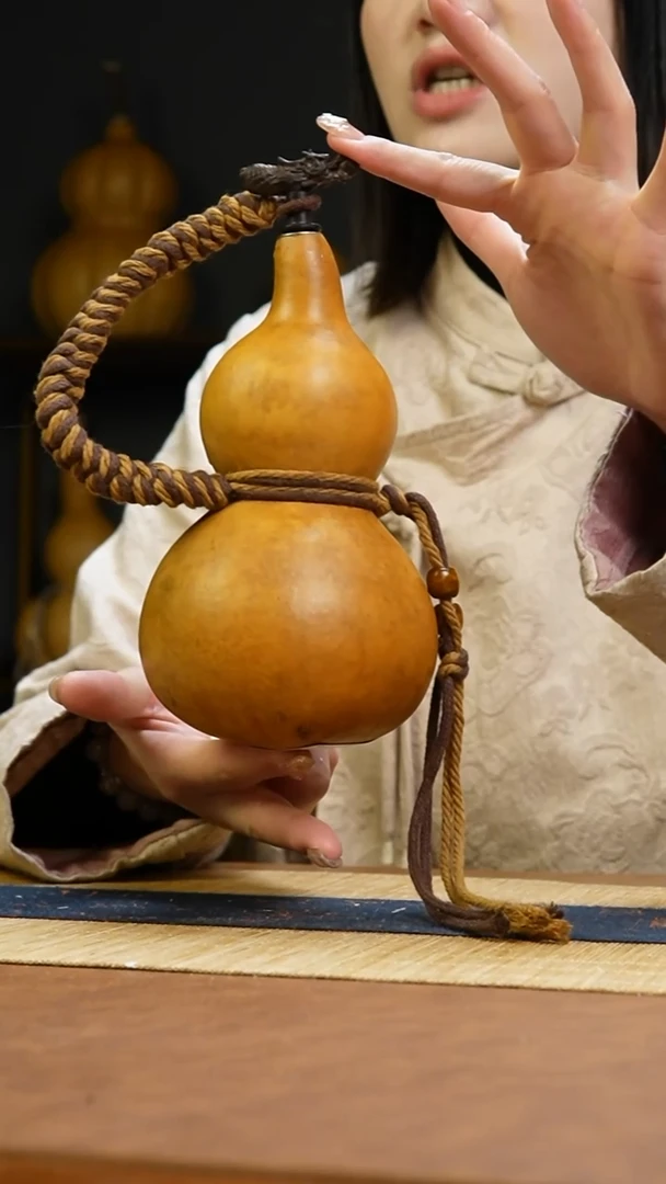 热水酒葫芦 一物一拍368