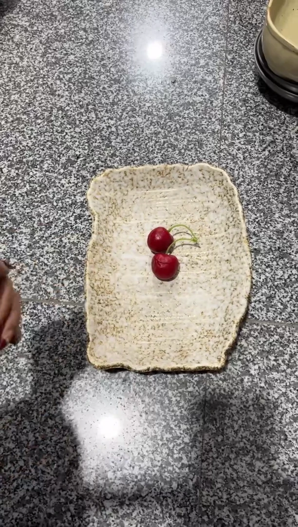 【闪购商品】瓷荔枝家高温瓷(微瑕）20包邮