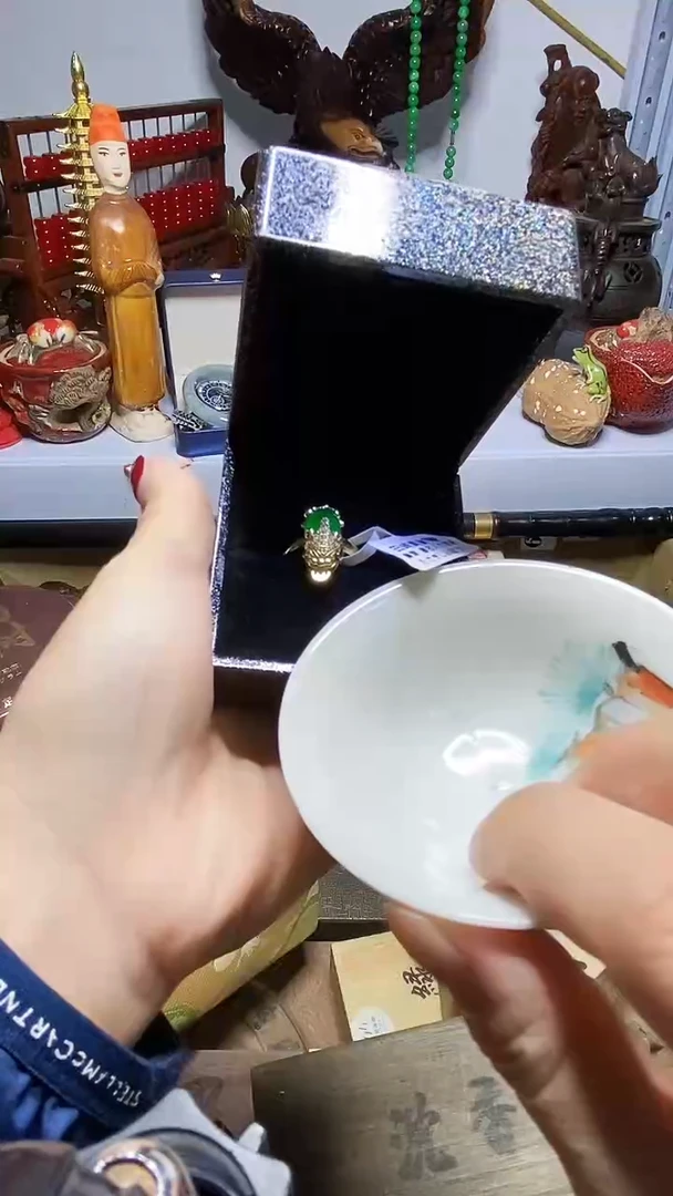 池**画瓷器默认链接一物一拍