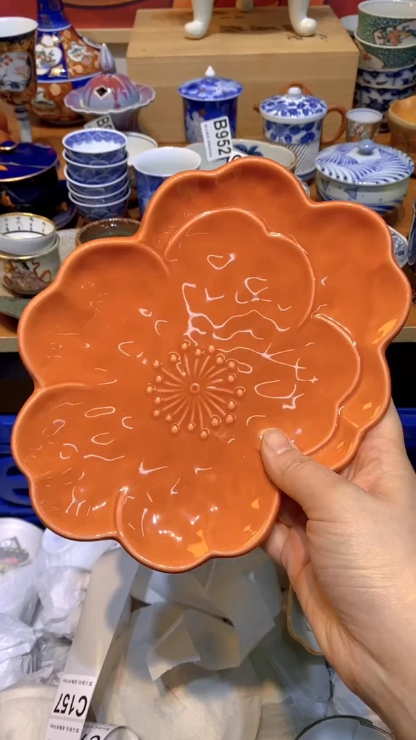 【闪购商品】思羽甄选壹号商品  花盘子