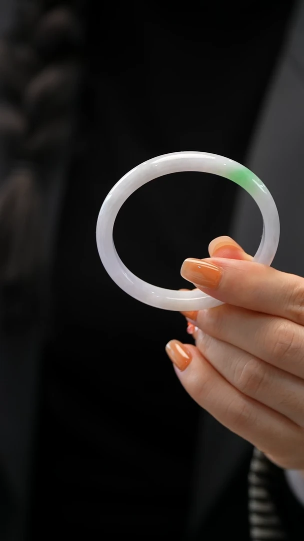 未镶嵌手镯翡翠5号贵妃