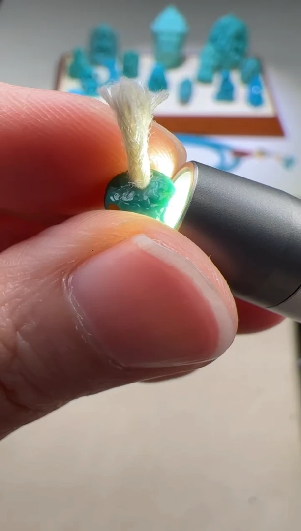 【闪购商品】绿松石配饰配饰未镶嵌配饰配饰