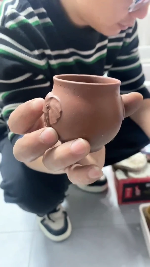 【闪购商品】紫砂茶壶宜兴原矿紫砂壶