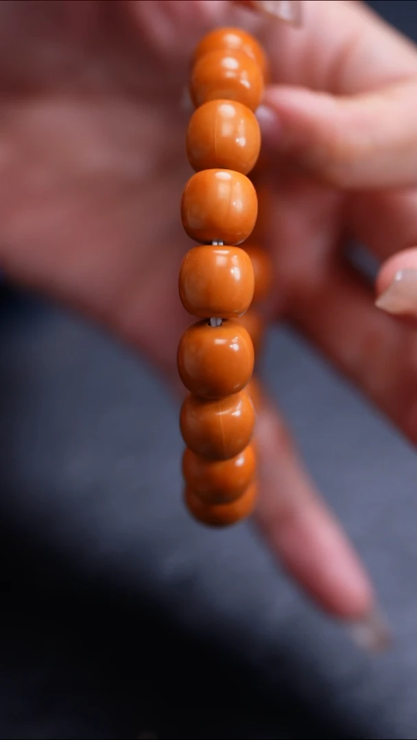 橄榄核手串橄榄核核雕闪购