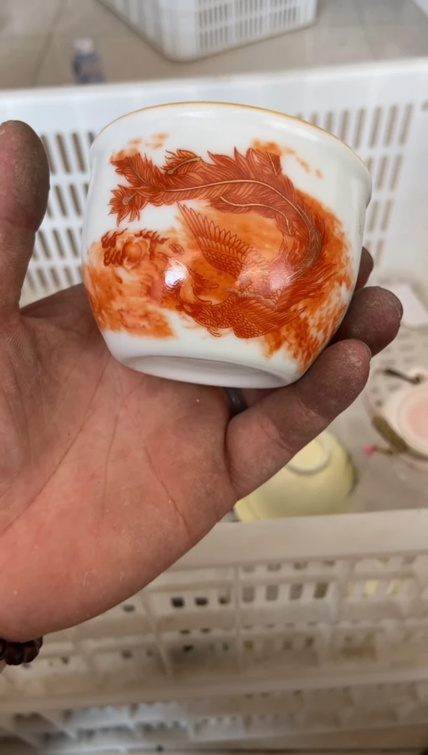 无运费险有瑕疵的摄影的产品有使用过的痕迹有点脏介意勿拍