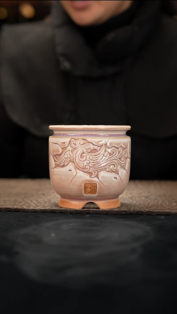 12-17-043花盆口径7