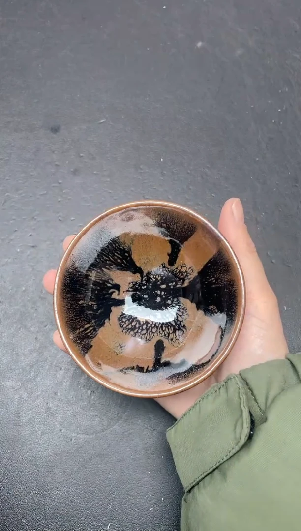 【闪购商品】茶盏220