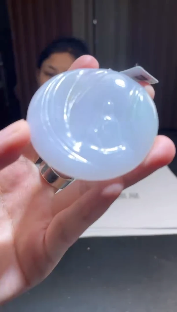 未镶嵌定制翡翠定制孤品