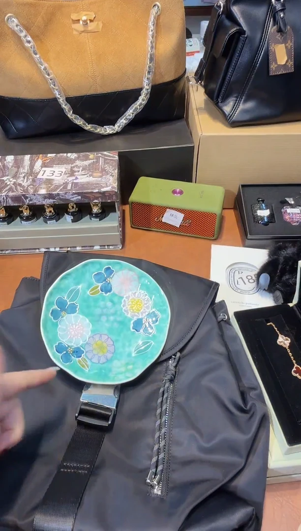 瓷片-----全球购