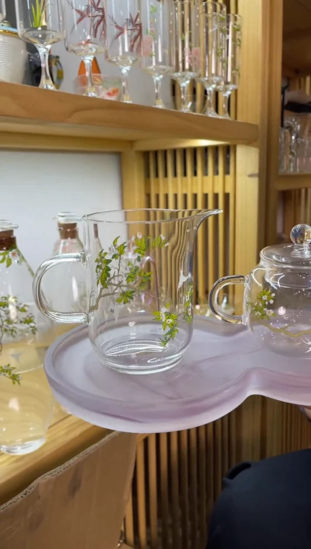 梨花白燕直身公杯啊啊