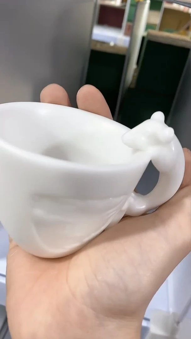 【闪购商品】瓷片陶瓷茶器福利陈鼠