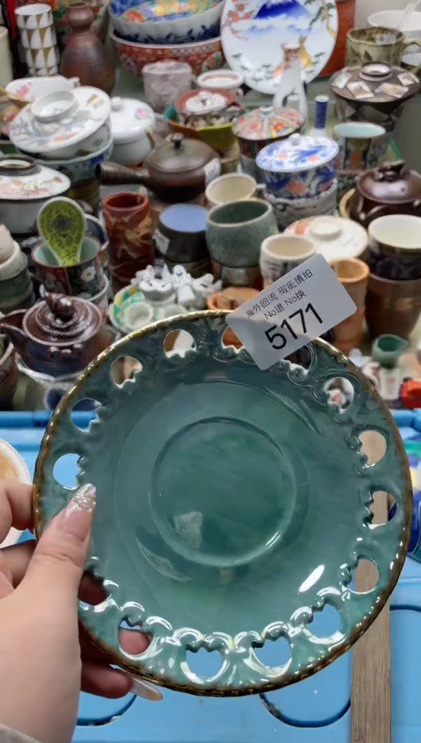 【闪购商品】摆件5171精美创意日式臻品