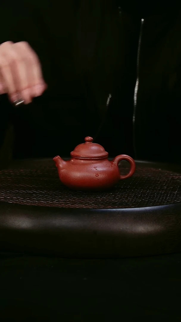 茶壶紫砂宜兴 原矿 紫砂16