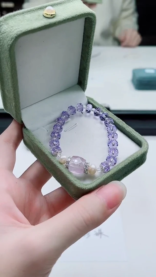 合金其他淡水珍珠多样性发一596