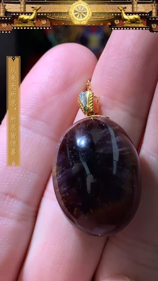 【闪购商品】水晶首饰未镶嵌首饰