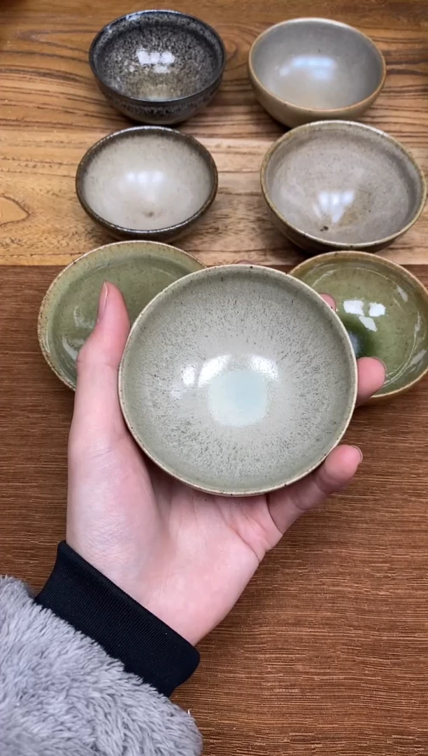 【闪购商品】茶盏乡甲81