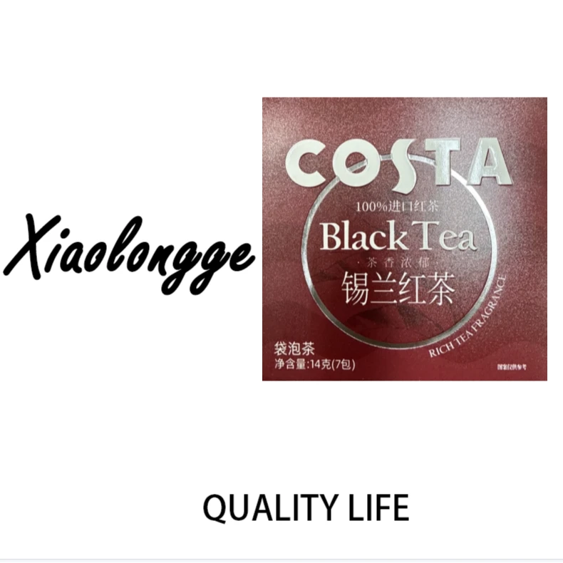 a5406经典红茶袋泡茶14g