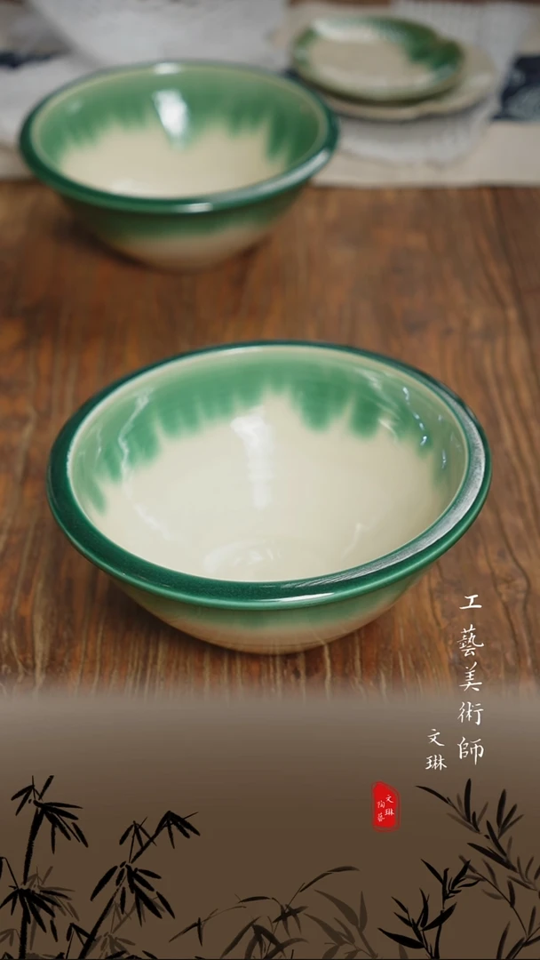 【文琳甄选】陶瓷器