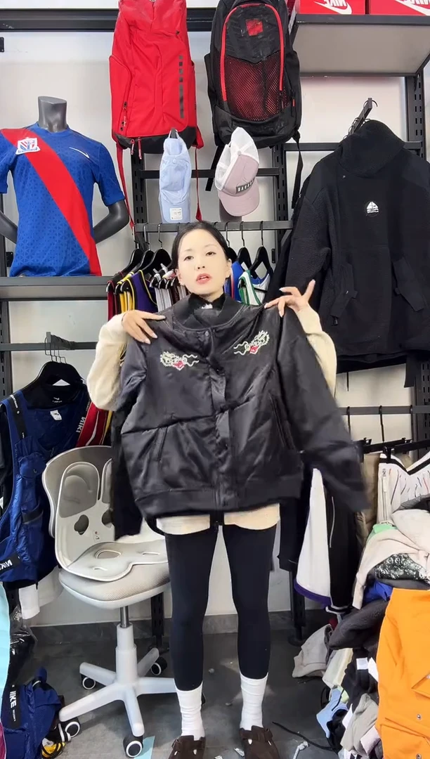 288·编码 瑕疵款直播间过款为准 尺码·M