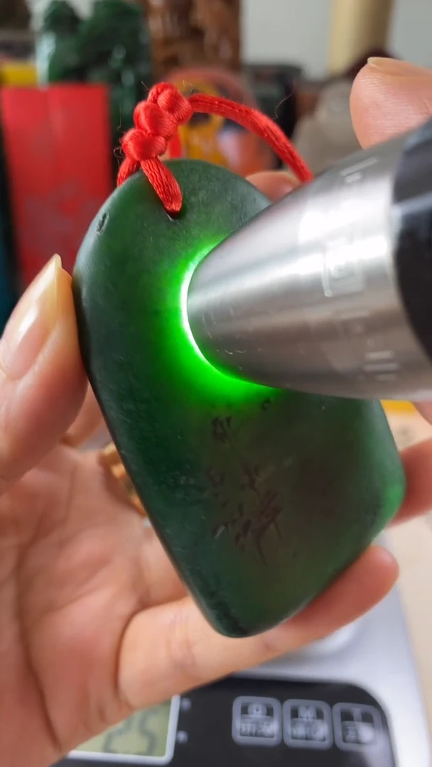 寿山石印石46寿山石