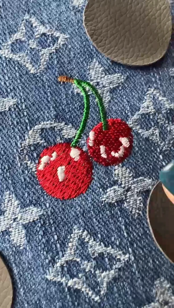 PU533手工无品牌， 七天无理由