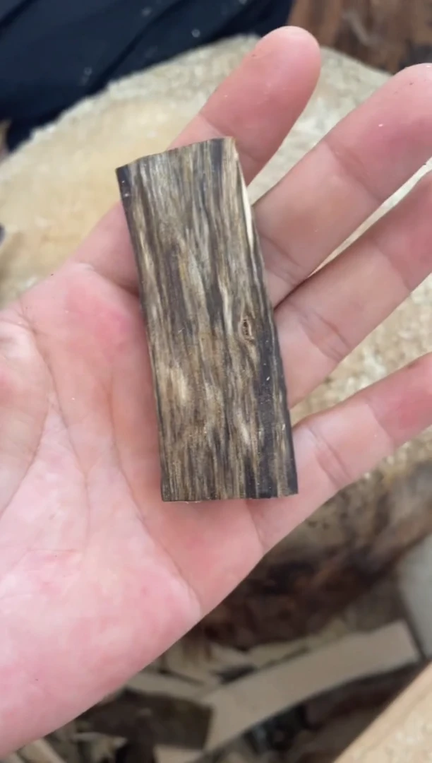 沉香沉香碎屑棋楠沉香 原料文创1