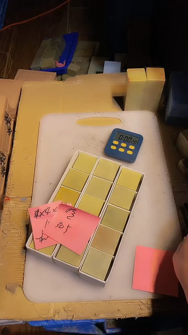 青田石岭**庐青田印石 篆刻佳品